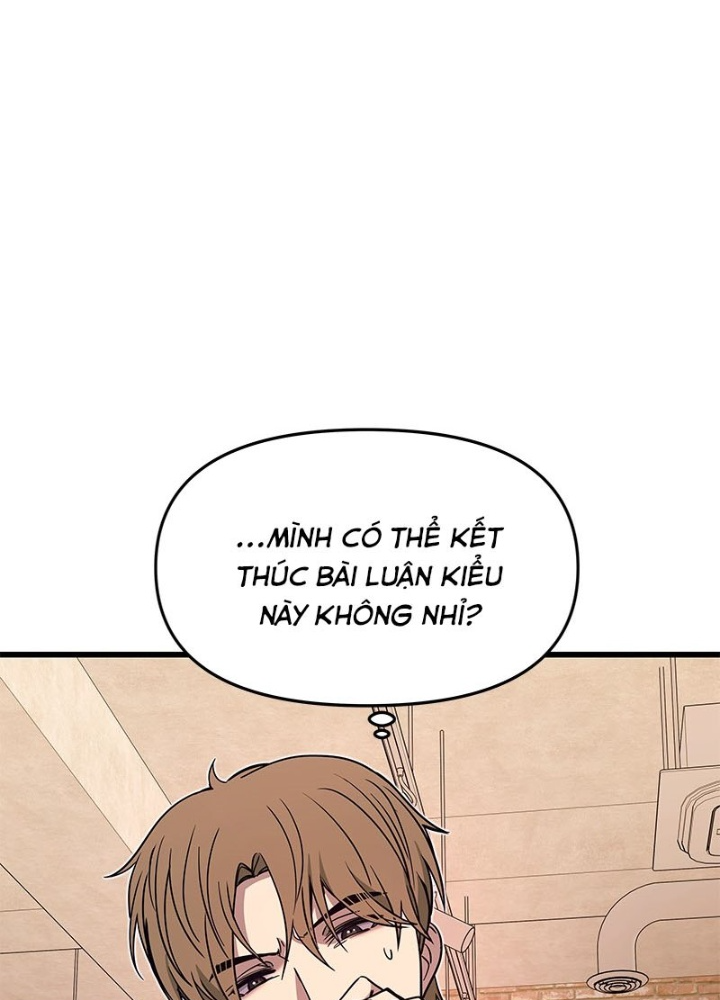 Bias Của Tôi Trên Chuyến Tàu Cuối Cùng Chapter 9 - Trang 2