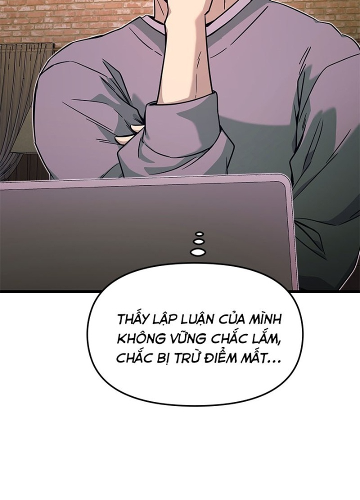 Bias Của Tôi Trên Chuyến Tàu Cuối Cùng Chapter 9 - Trang 2