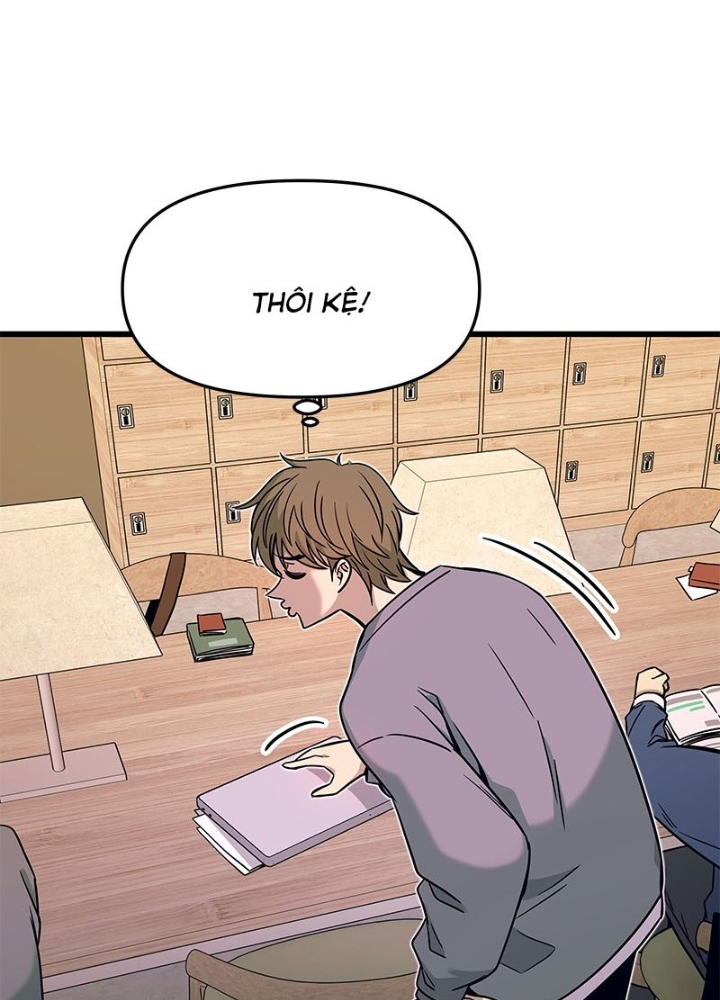 Bias Của Tôi Trên Chuyến Tàu Cuối Cùng Chapter 9 - Trang 2
