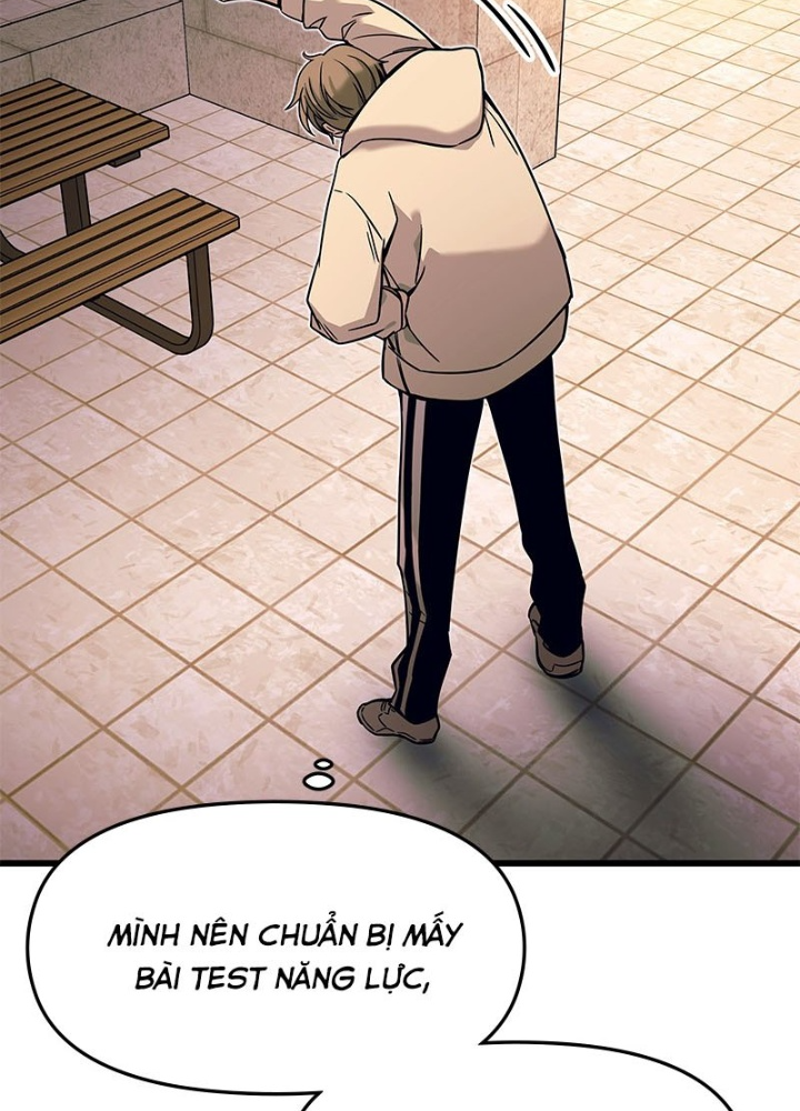 Bias Của Tôi Trên Chuyến Tàu Cuối Cùng Chapter 9 - Trang 2