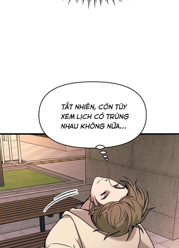 Bias Của Tôi Trên Chuyến Tàu Cuối Cùng Chapter 9 - Trang 2