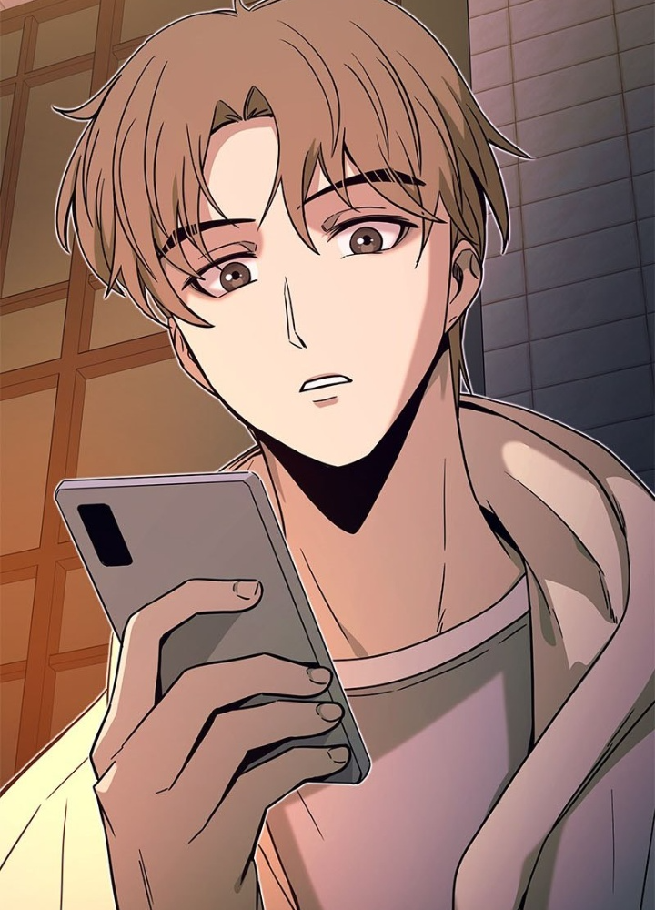 Bias Của Tôi Trên Chuyến Tàu Cuối Cùng Chapter 9 - Trang 2
