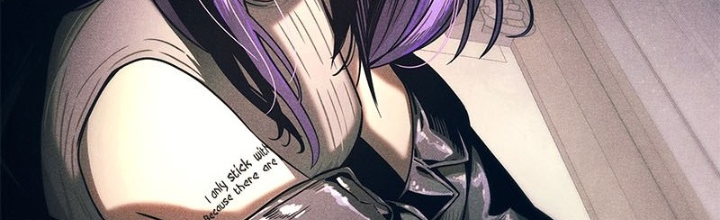 Bias Của Tôi Trên Chuyến Tàu Cuối Cùng Chapter 9 - Trang 2
