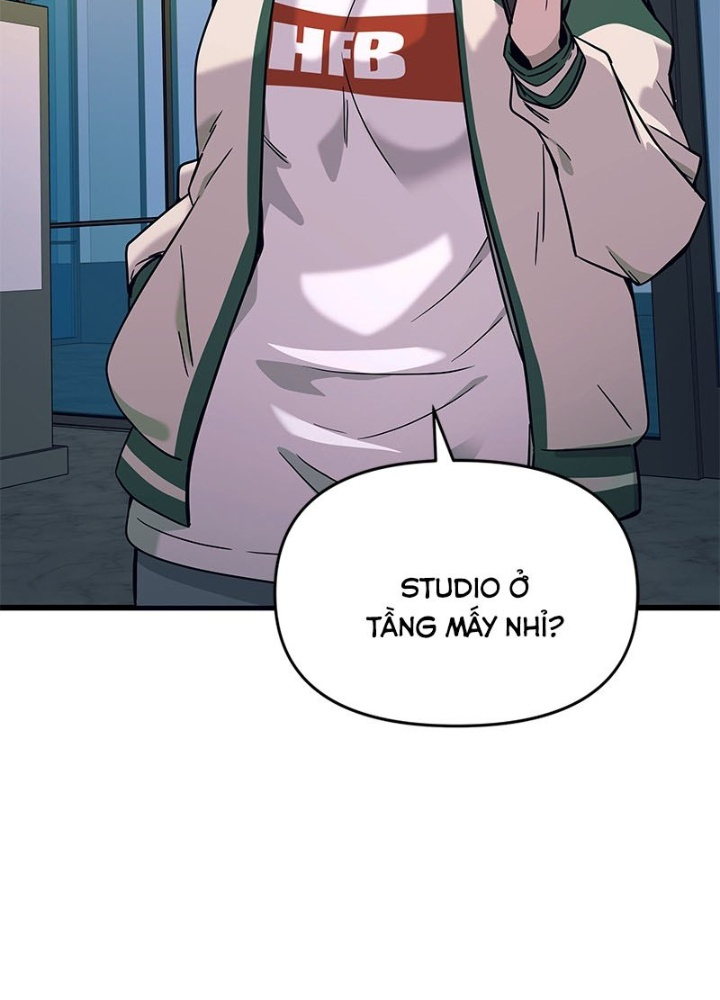 Bias Của Tôi Trên Chuyến Tàu Cuối Cùng Chapter 9 - Trang 2