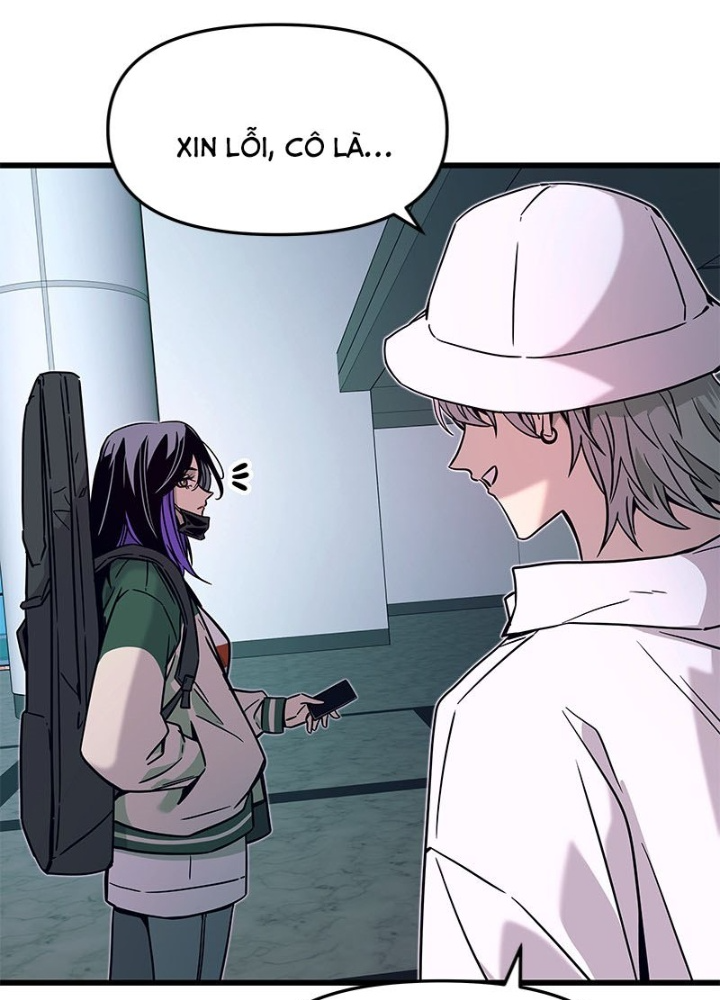Bias Của Tôi Trên Chuyến Tàu Cuối Cùng Chapter 9 - Trang 2
