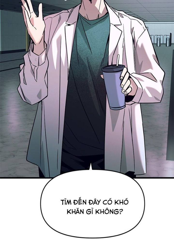 Bias Của Tôi Trên Chuyến Tàu Cuối Cùng Chapter 9 - Trang 2