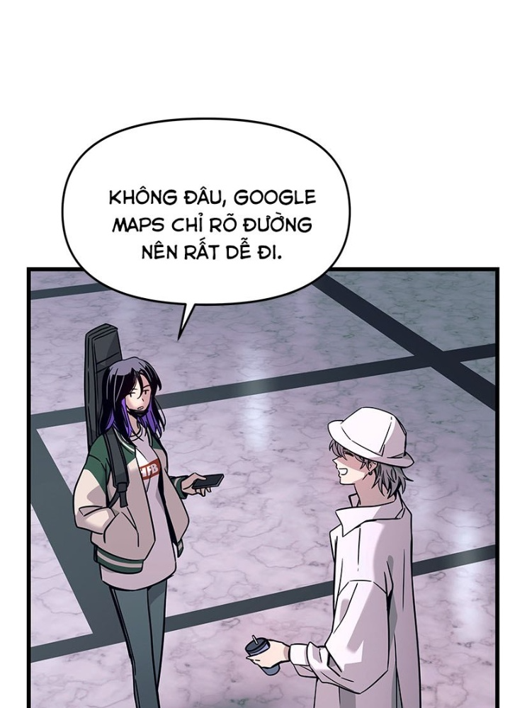 Bias Của Tôi Trên Chuyến Tàu Cuối Cùng Chapter 9 - Trang 2