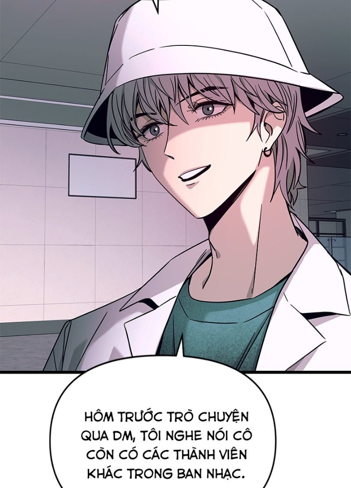 Bias Của Tôi Trên Chuyến Tàu Cuối Cùng Chapter 9 - Trang 2