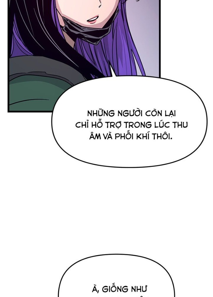 Bias Của Tôi Trên Chuyến Tàu Cuối Cùng Chapter 9 - Trang 2