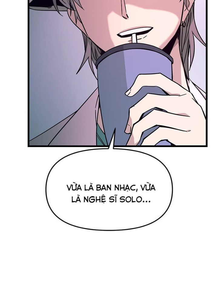Bias Của Tôi Trên Chuyến Tàu Cuối Cùng Chapter 9 - Trang 2