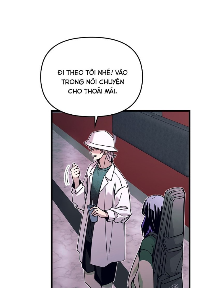 Bias Của Tôi Trên Chuyến Tàu Cuối Cùng Chapter 9 - Trang 2