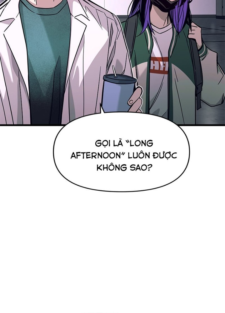 Bias Của Tôi Trên Chuyến Tàu Cuối Cùng Chapter 9 - Trang 2