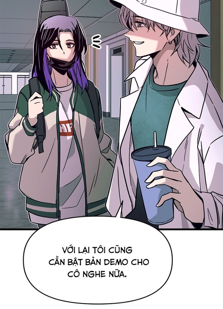 Bias Của Tôi Trên Chuyến Tàu Cuối Cùng Chapter 9 - Trang 2
