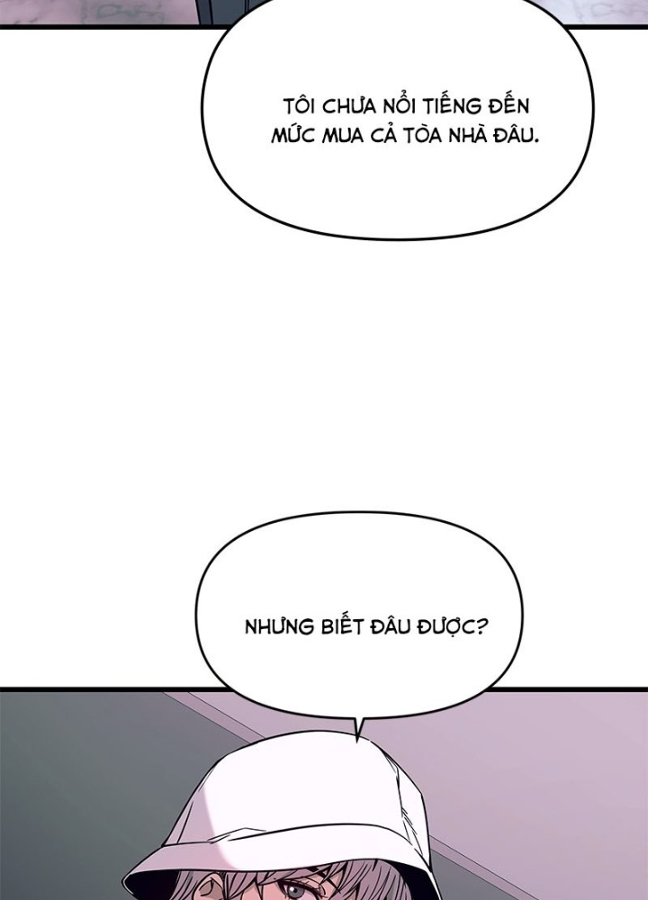 Bias Của Tôi Trên Chuyến Tàu Cuối Cùng Chapter 9 - Trang 2