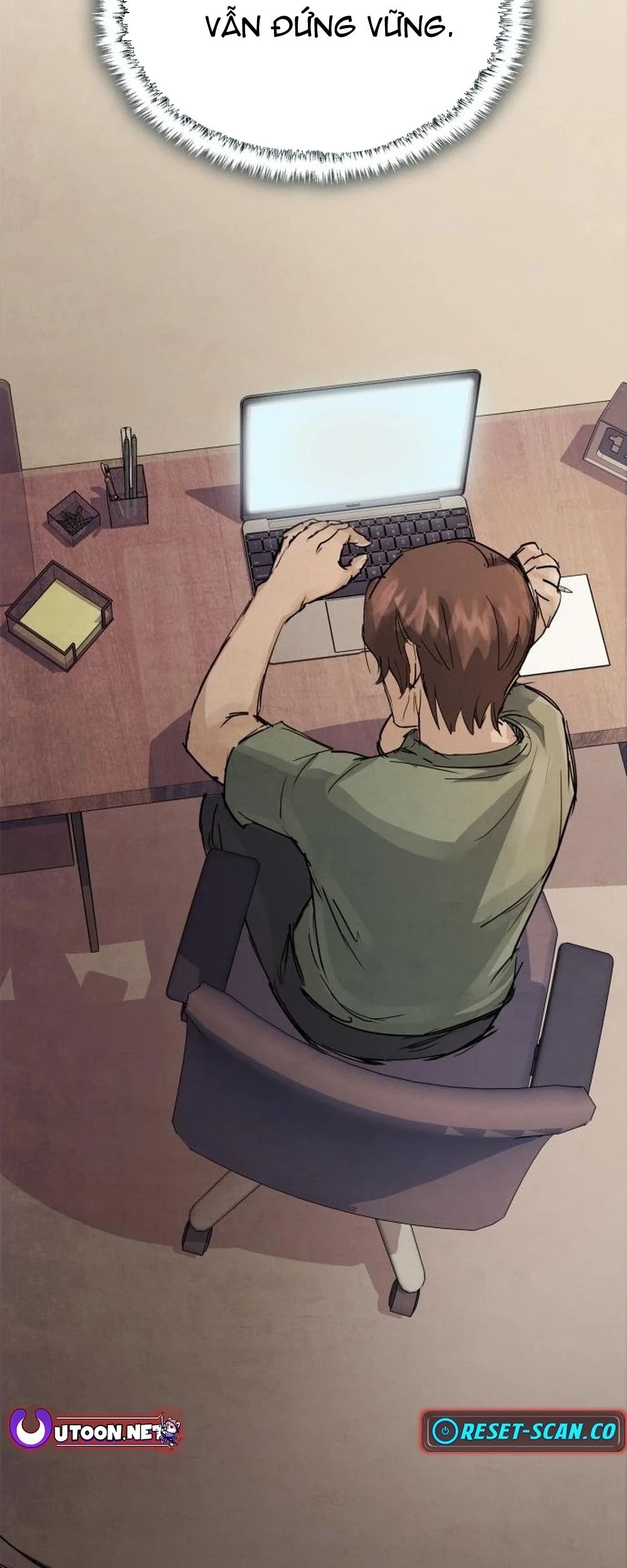 Biên Niên Sử Cao Câu Ly Chapter 2 - Trang 2