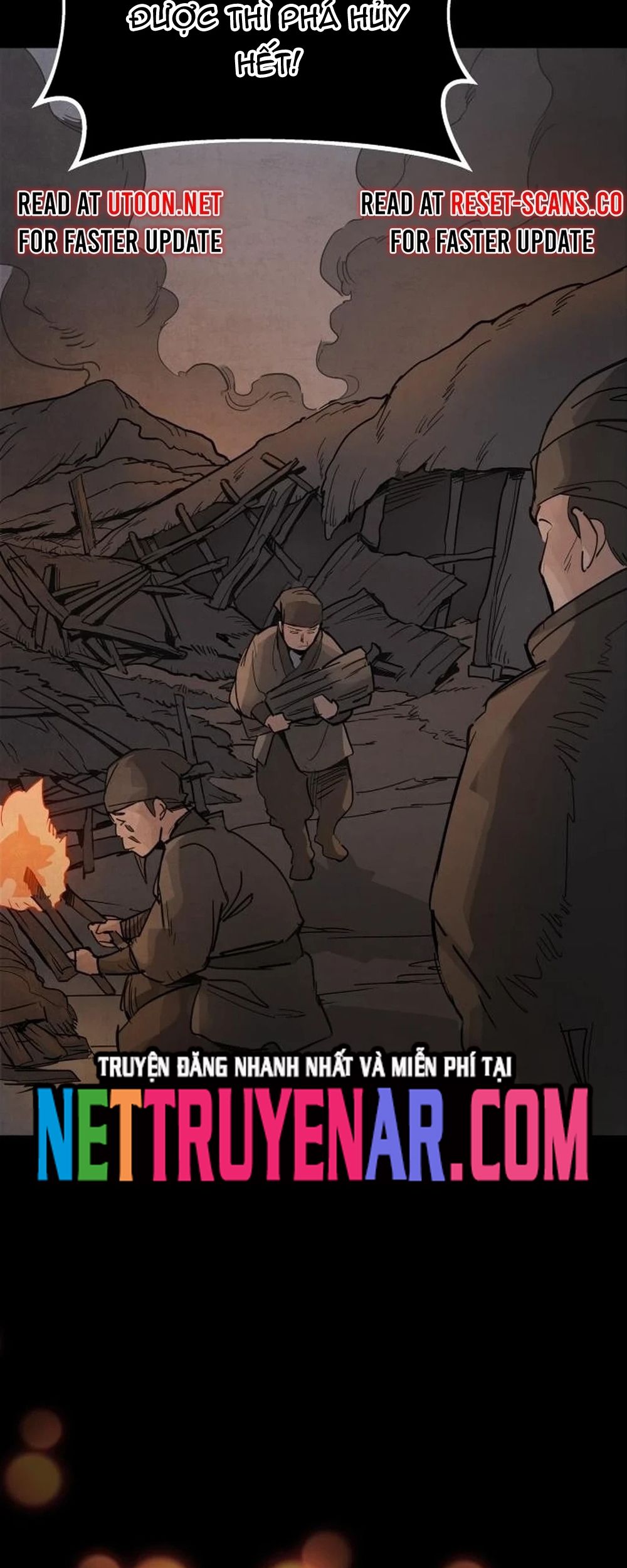 Biên Niên Sử Cao Câu Ly Chapter 2 - Trang 2