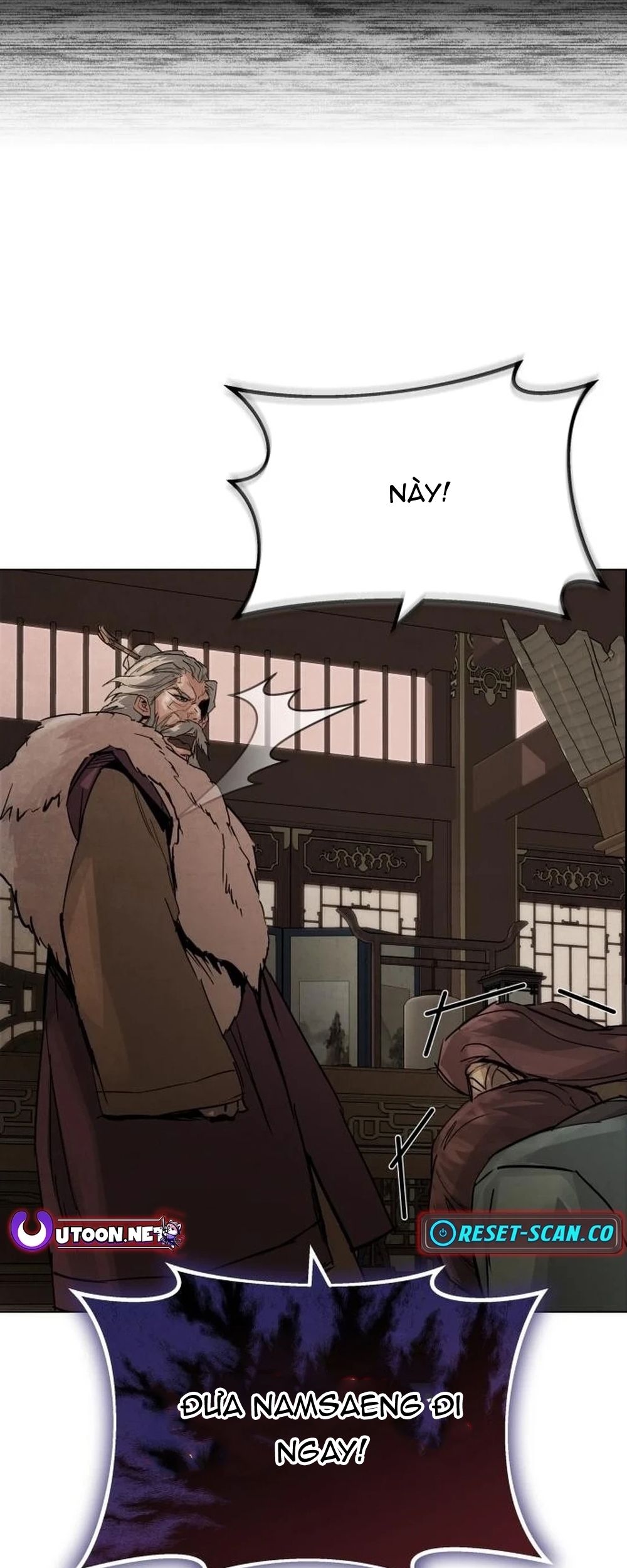 Biên Niên Sử Cao Câu Ly Chapter 2 - Trang 2