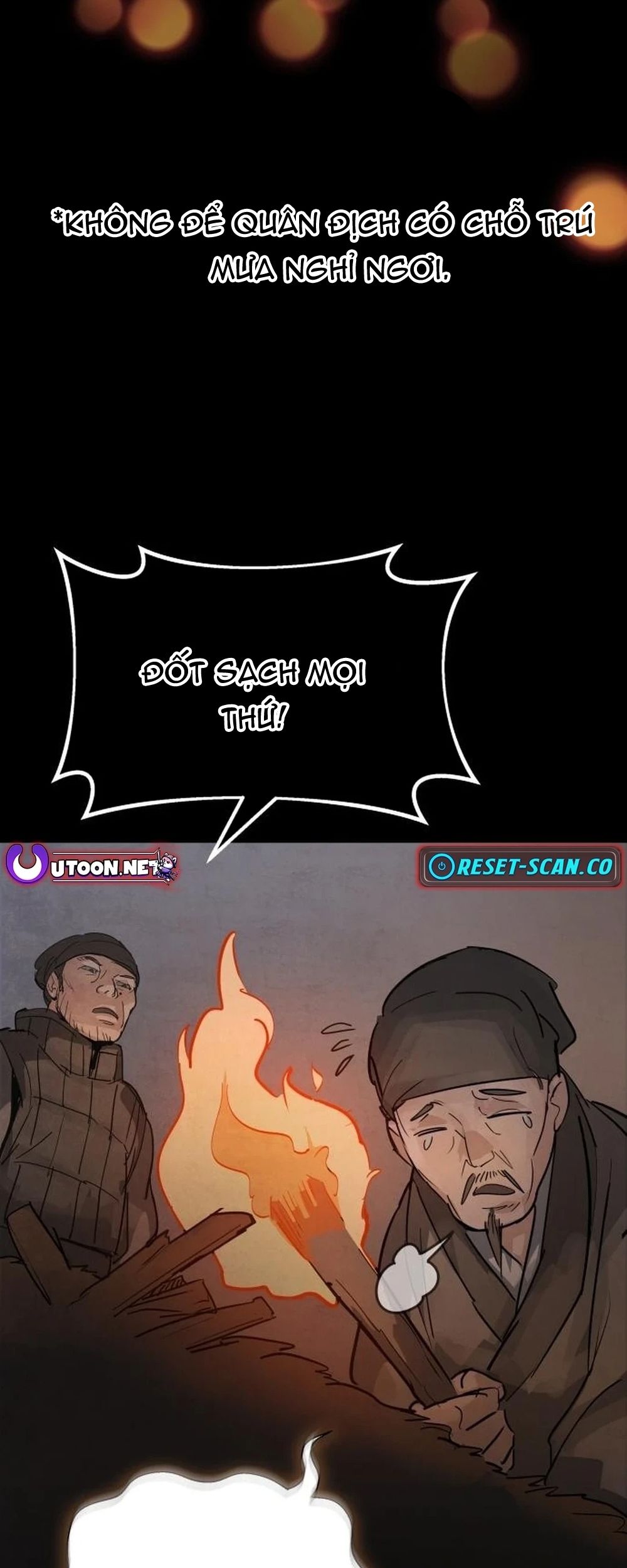 Biên Niên Sử Cao Câu Ly Chapter 2 - Trang 2