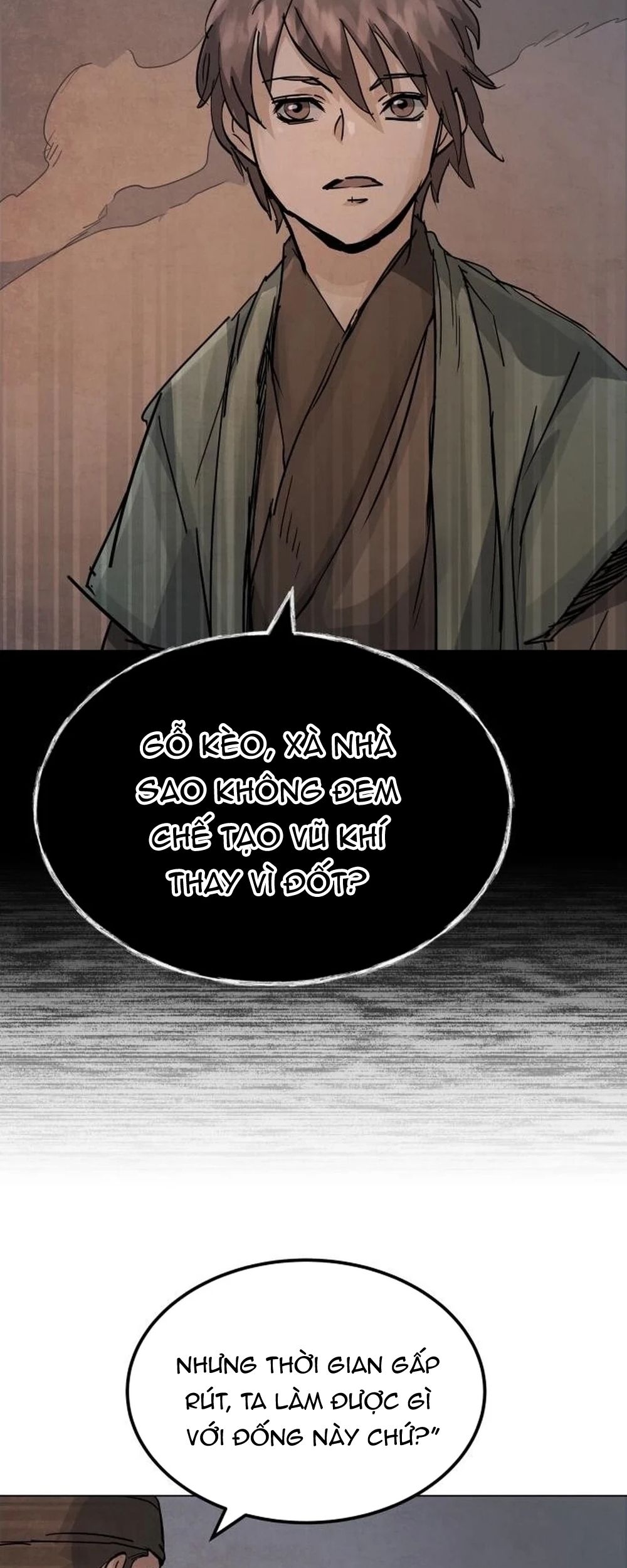 Biên Niên Sử Cao Câu Ly Chapter 2 - Trang 2