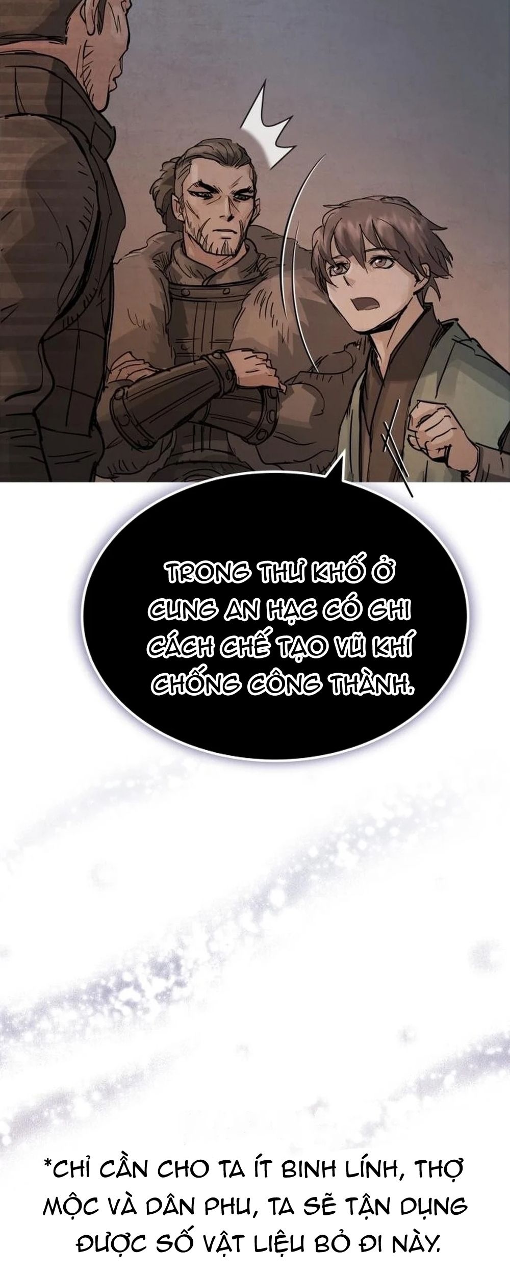 Biên Niên Sử Cao Câu Ly Chapter 2 - Trang 2