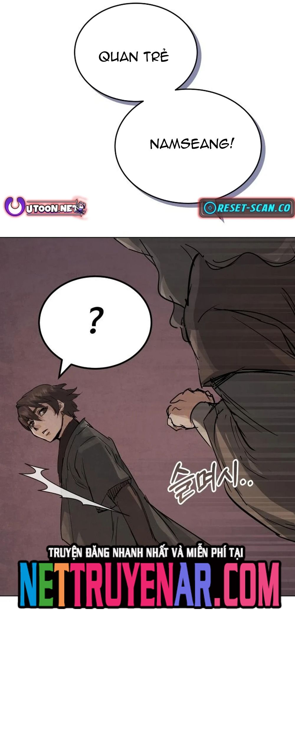 Biên Niên Sử Cao Câu Ly Chapter 2 - Trang 2