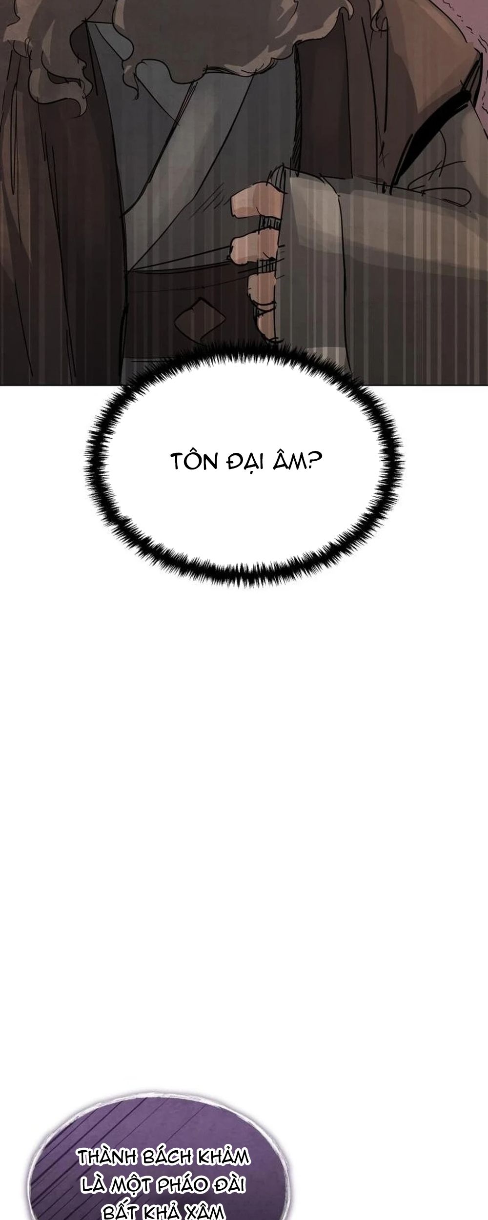 Biên Niên Sử Cao Câu Ly Chapter 2 - Trang 2