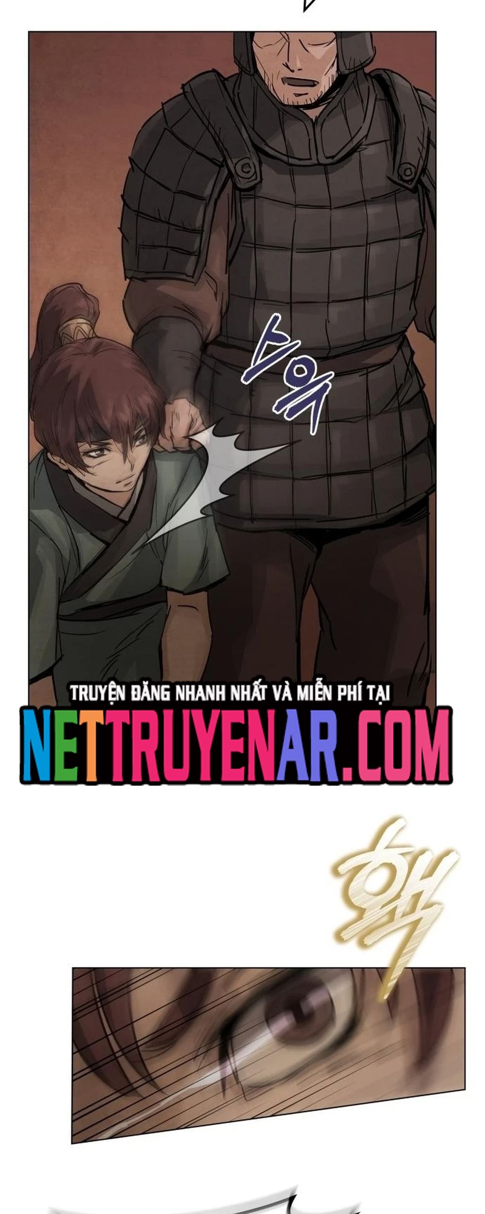 Biên Niên Sử Cao Câu Ly Chapter 2 - Trang 2