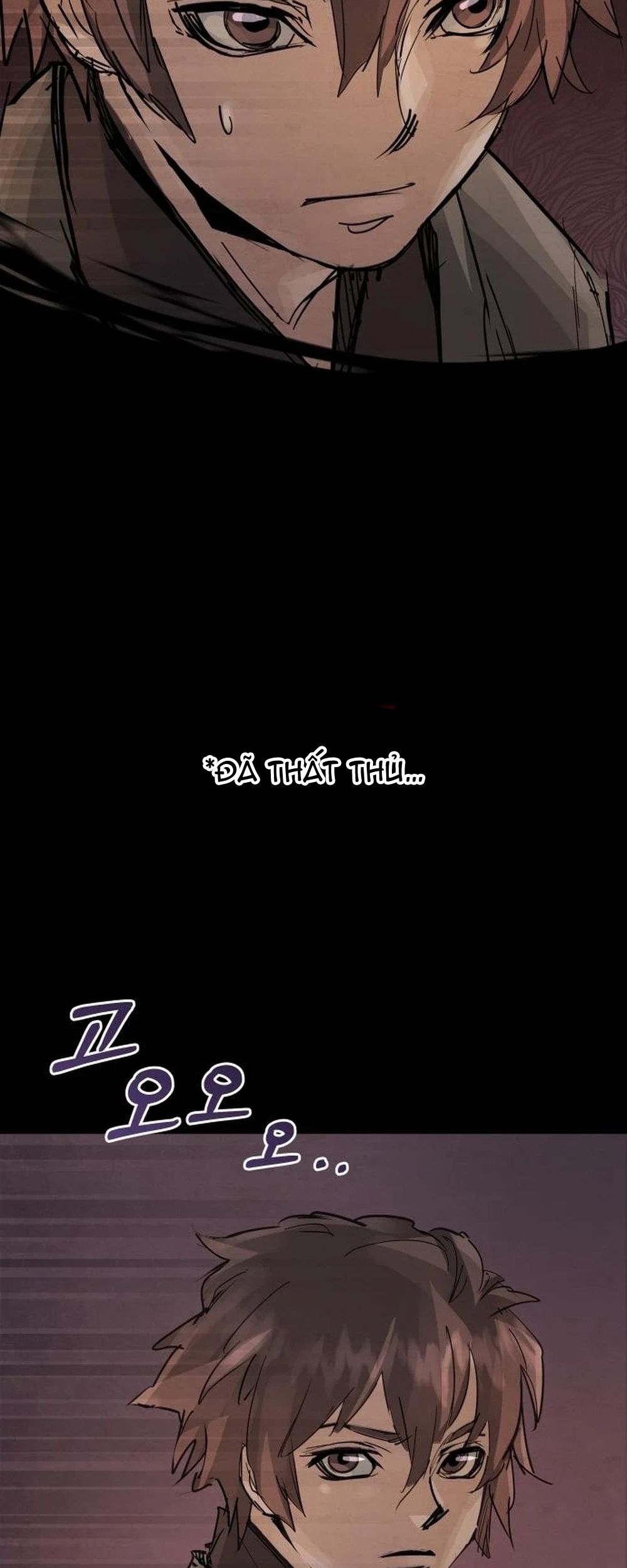 Biên Niên Sử Cao Câu Ly Chapter 2 - Trang 2