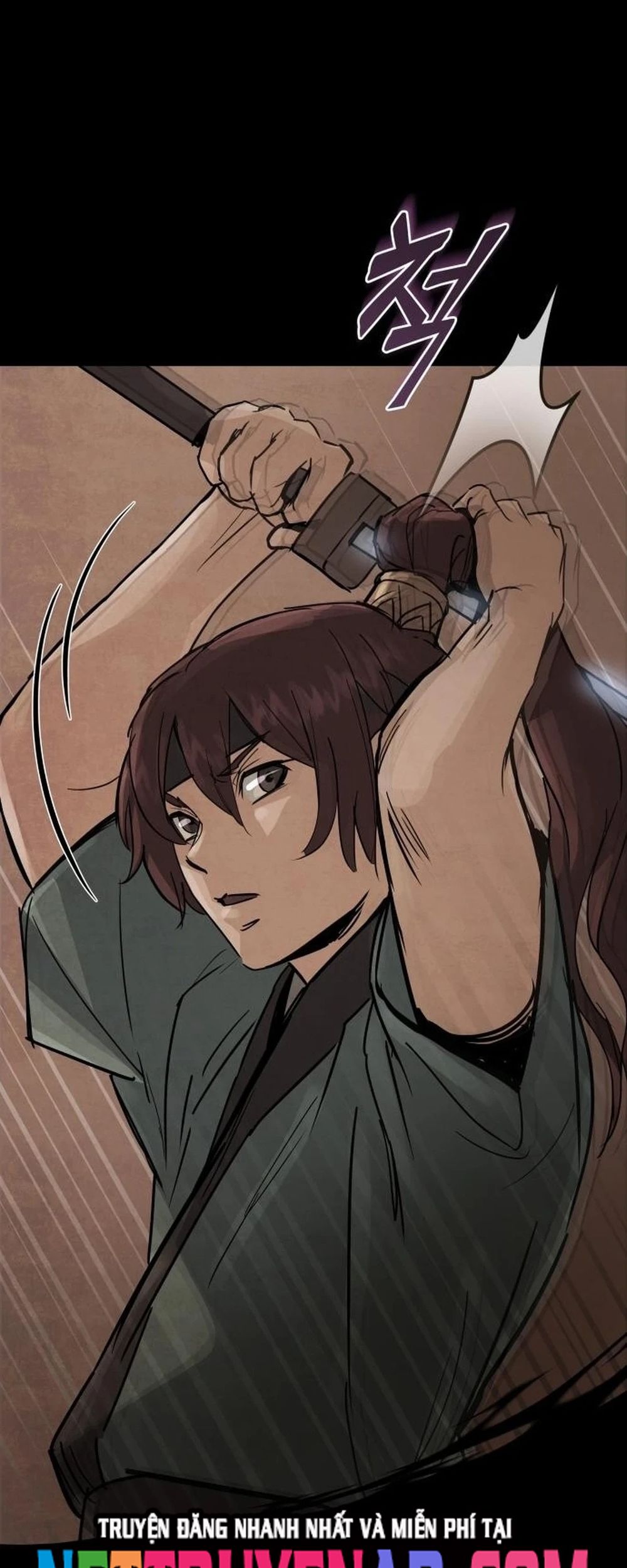 Biên Niên Sử Cao Câu Ly Chapter 2 - Trang 2