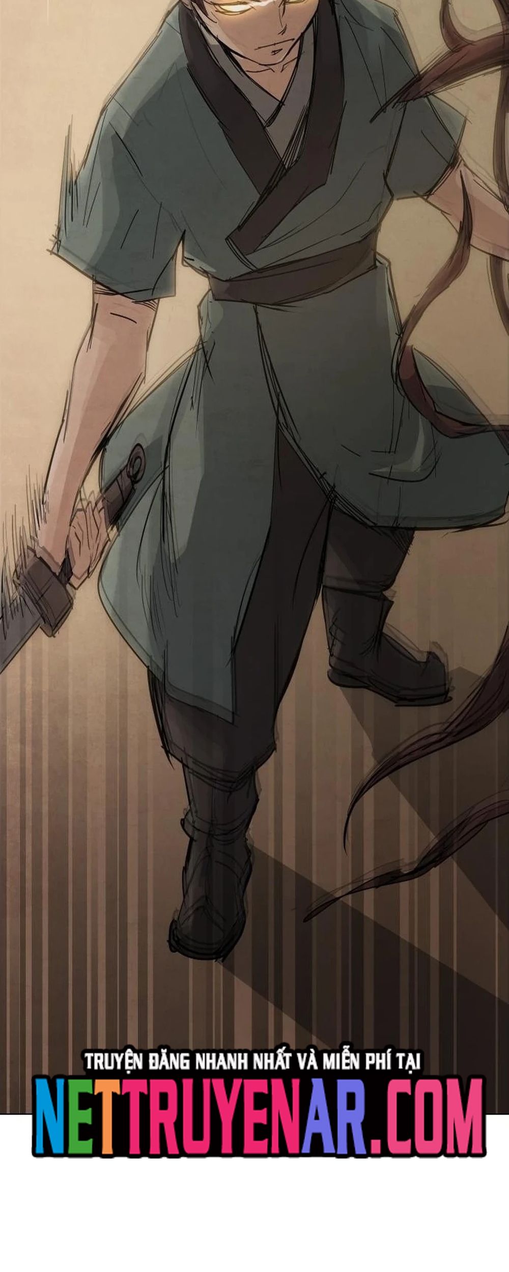 Biên Niên Sử Cao Câu Ly Chapter 2 - Trang 2