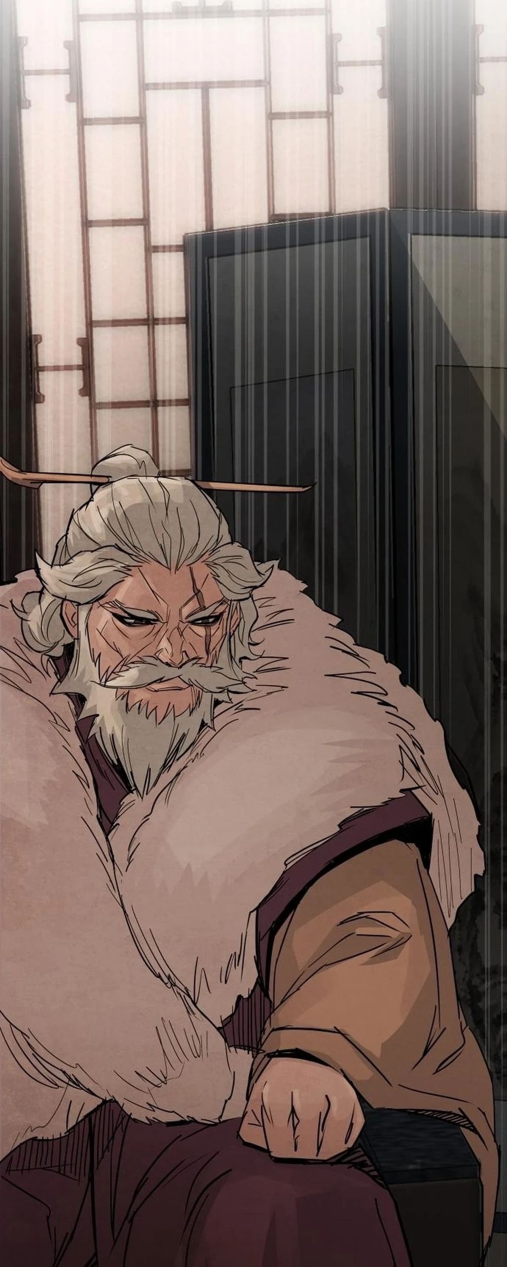 Biên Niên Sử Cao Câu Ly Chapter 2 - Trang 2