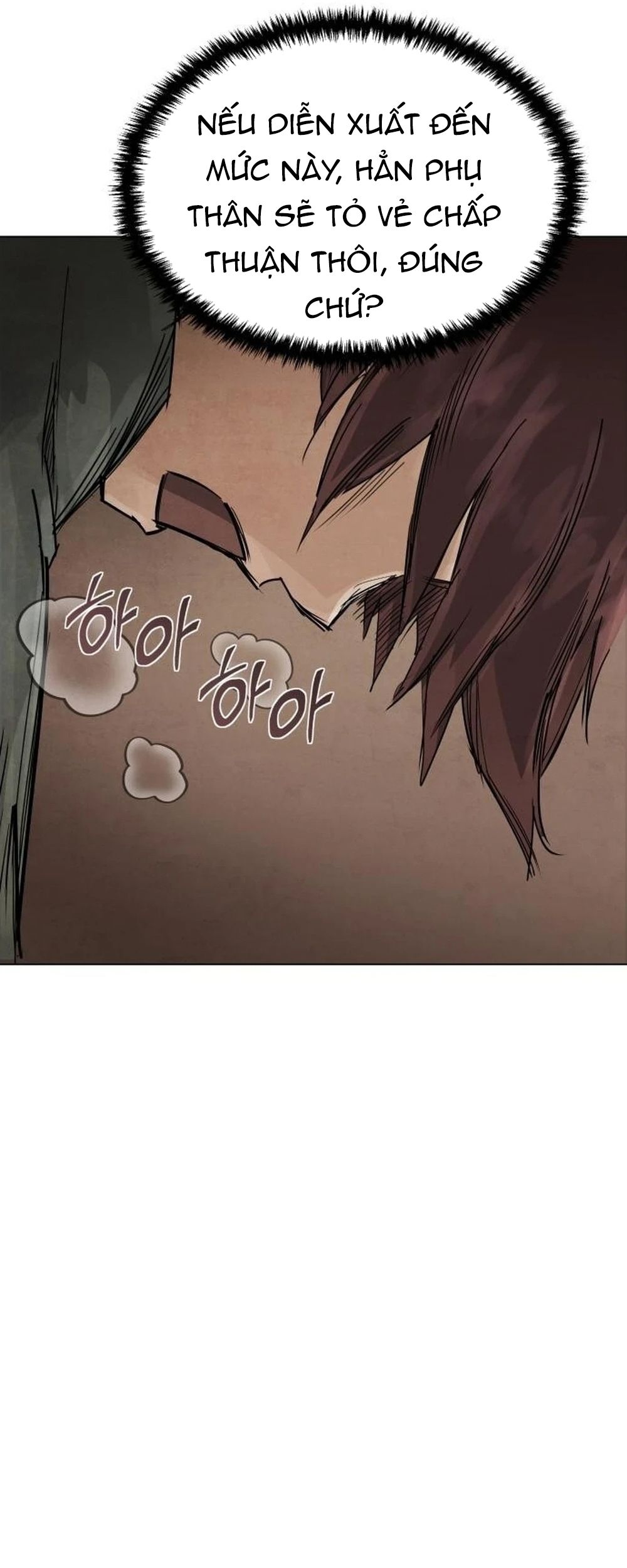 Biên Niên Sử Cao Câu Ly Chapter 2 - Trang 2