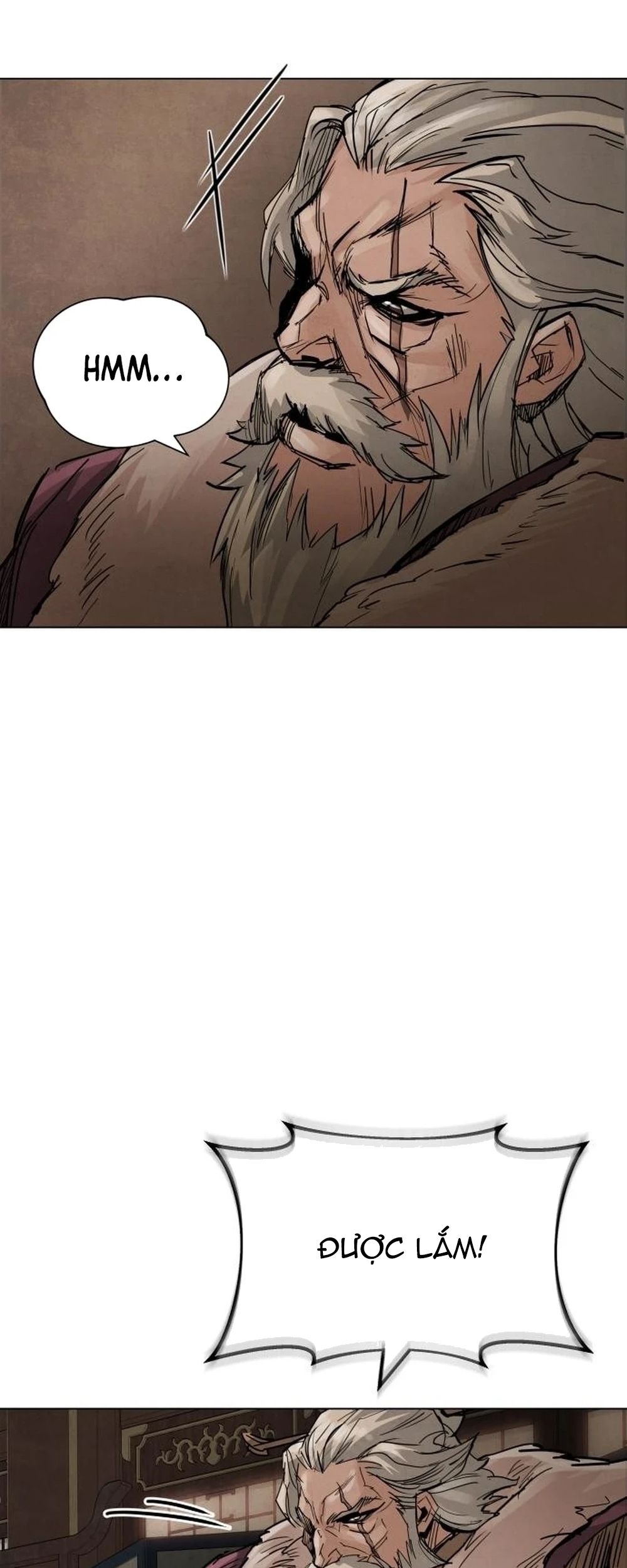 Biên Niên Sử Cao Câu Ly Chapter 2 - Trang 2