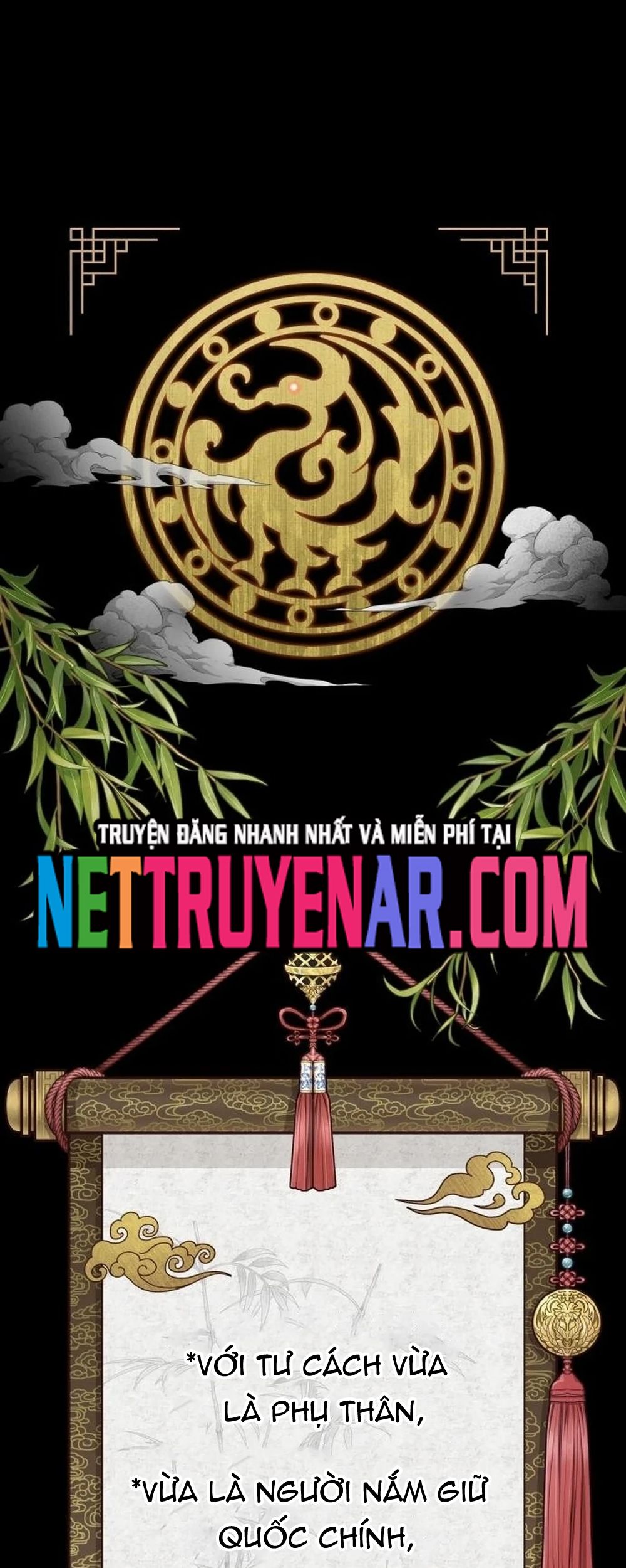 Biên Niên Sử Cao Câu Ly Chapter 2 - Trang 2