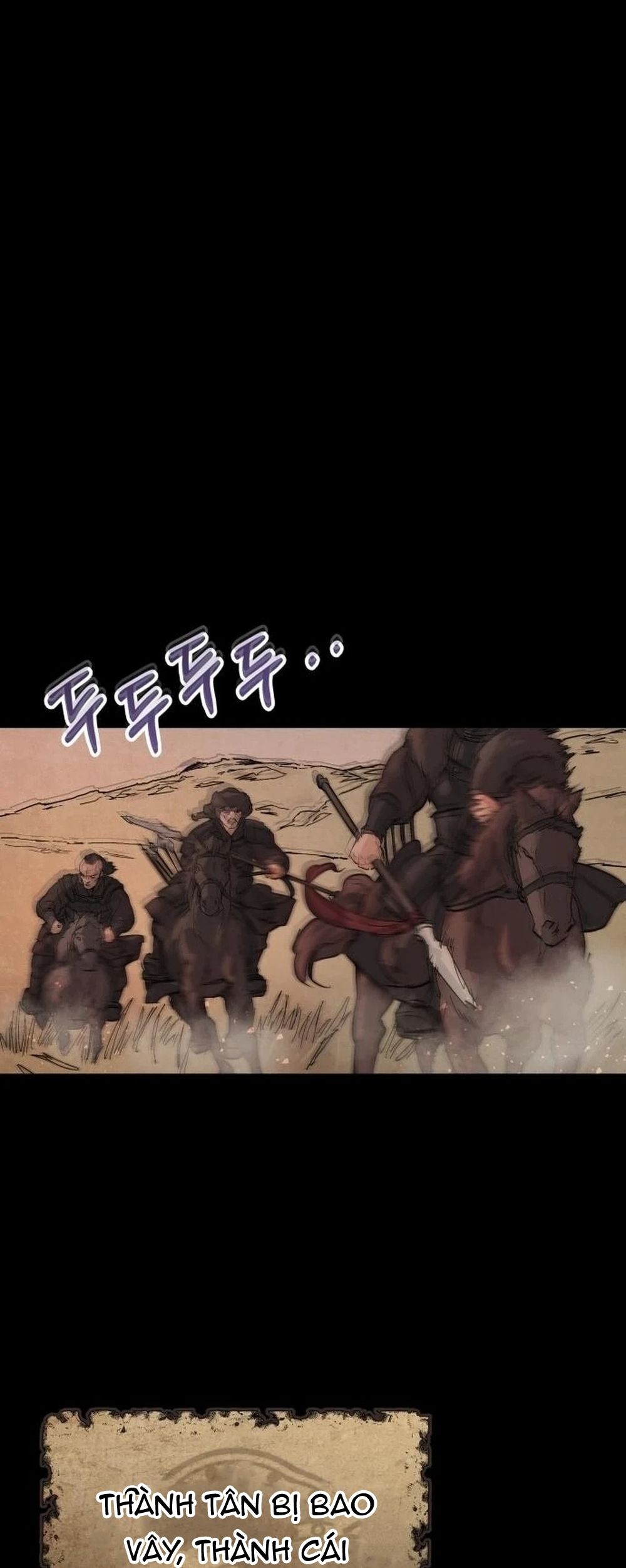 Biên Niên Sử Cao Câu Ly Chapter 2 - Trang 2