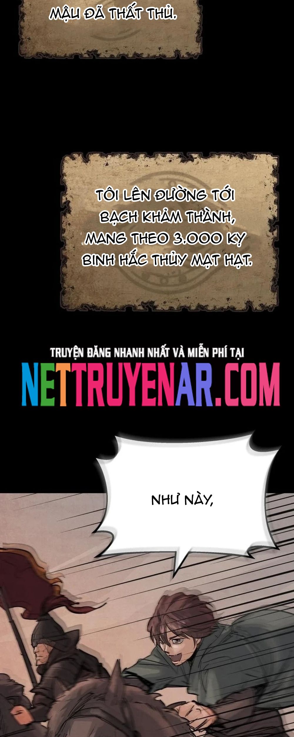 Biên Niên Sử Cao Câu Ly Chapter 2 - Trang 2