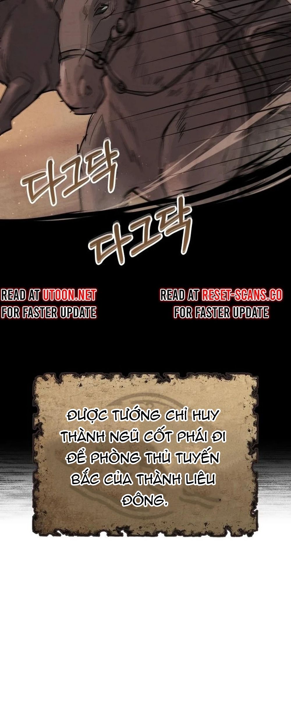 Biên Niên Sử Cao Câu Ly Chapter 2 - Trang 2