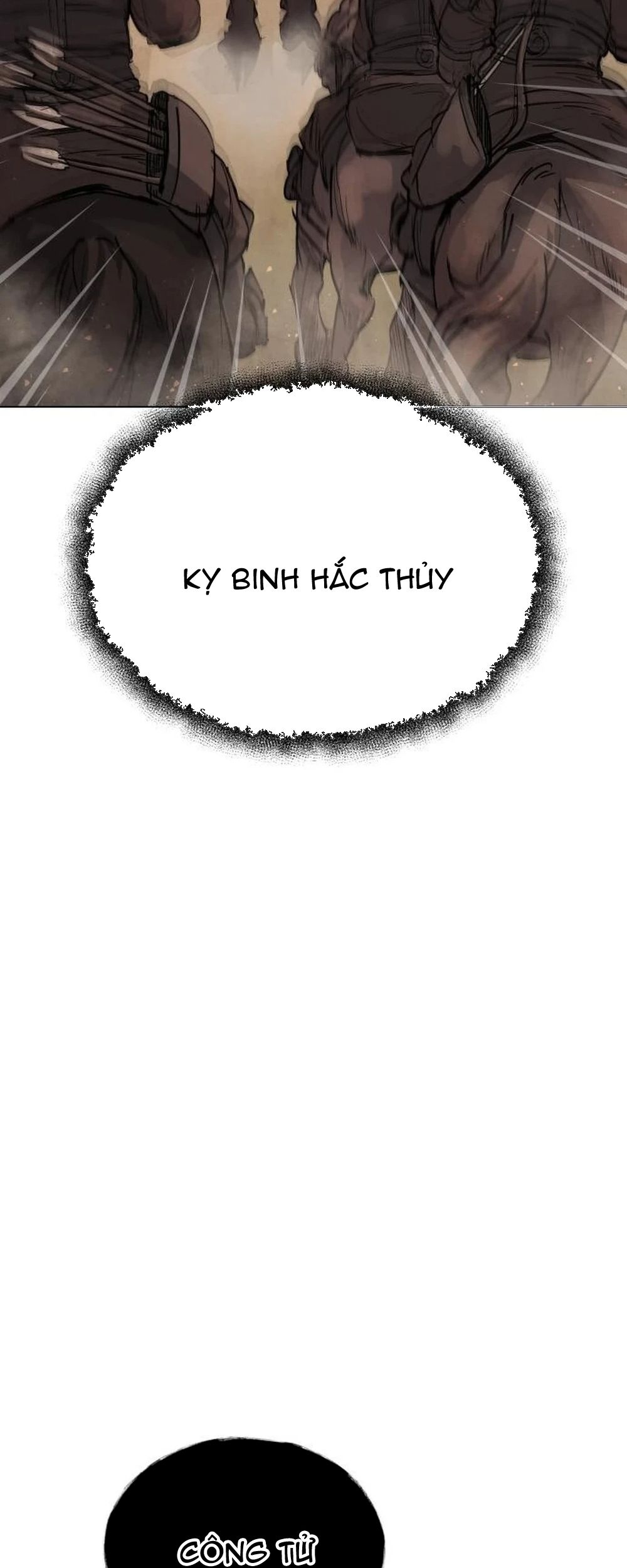 Biên Niên Sử Cao Câu Ly Chapter 2 - Trang 2