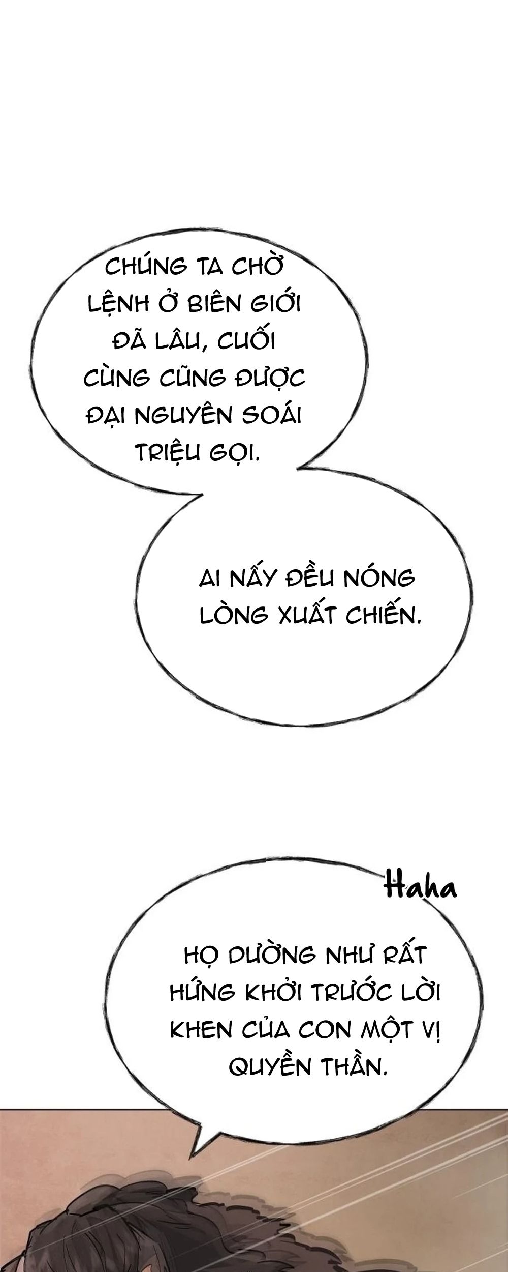 Biên Niên Sử Cao Câu Ly Chapter 2 - Trang 2
