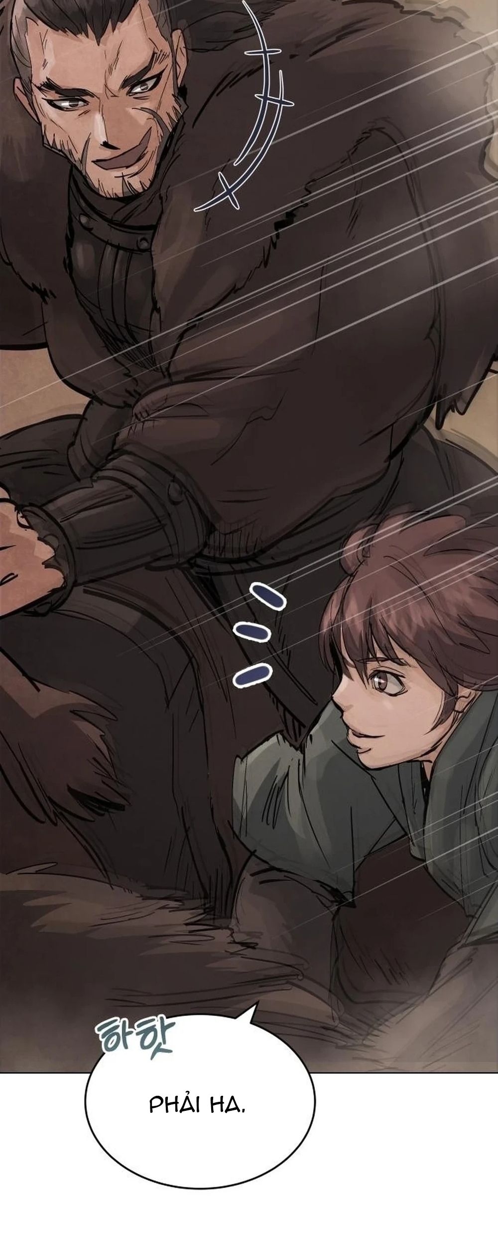 Biên Niên Sử Cao Câu Ly Chapter 2 - Trang 2