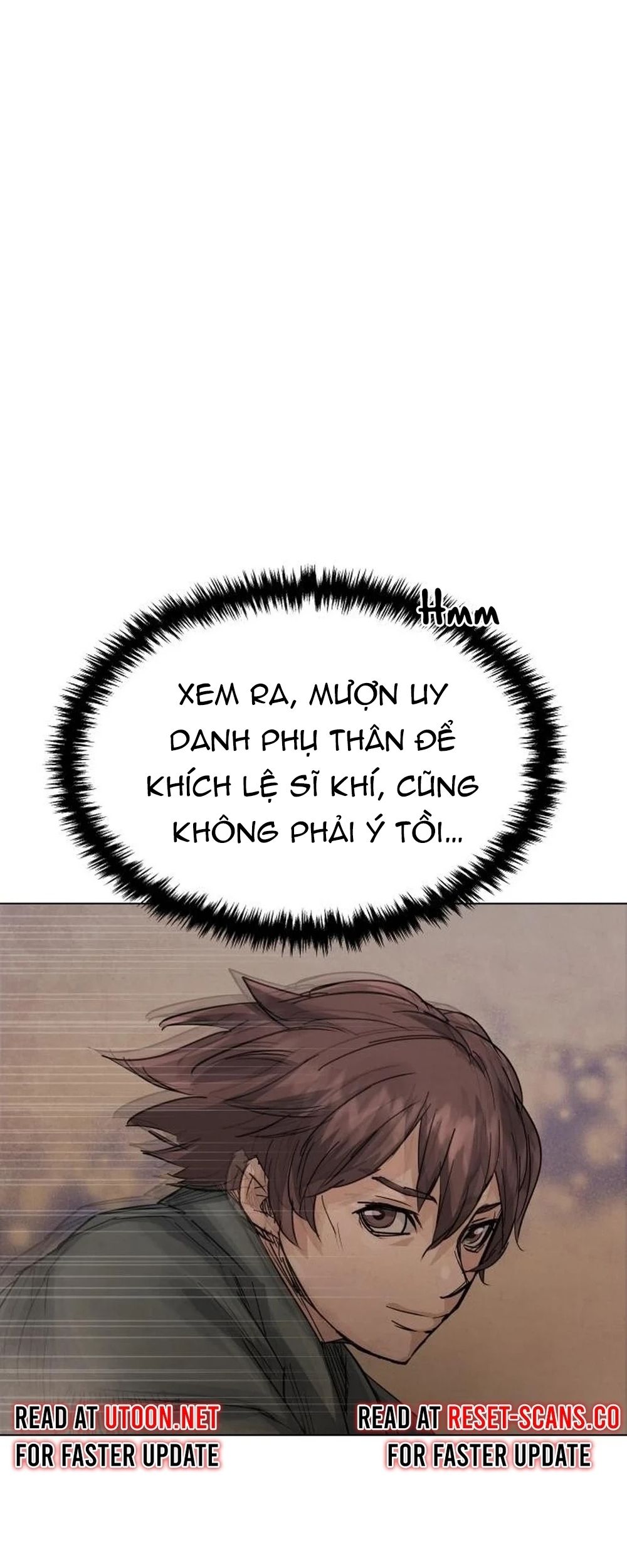 Biên Niên Sử Cao Câu Ly Chapter 2 - Trang 2