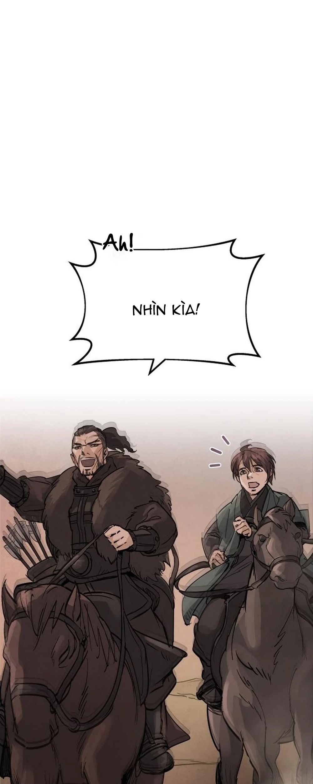 Biên Niên Sử Cao Câu Ly Chapter 2 - Trang 2