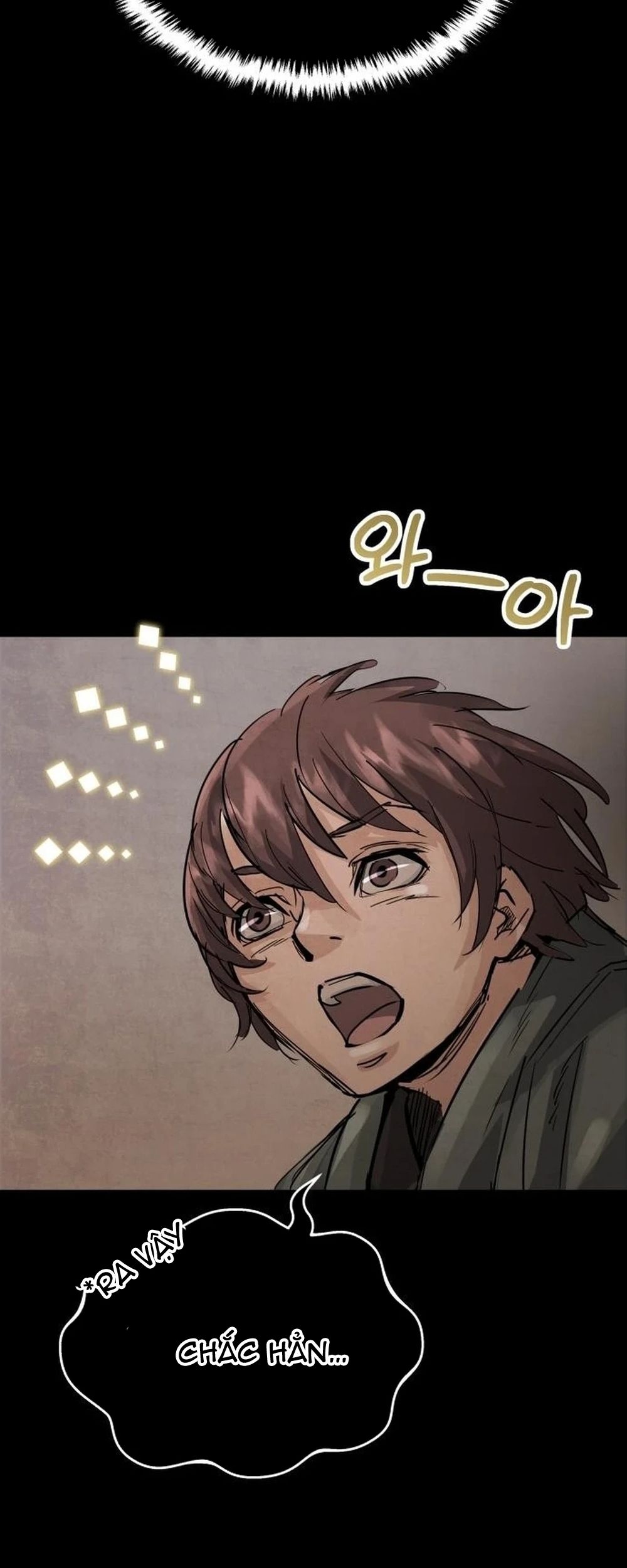 Biên Niên Sử Cao Câu Ly Chapter 2 - Trang 2