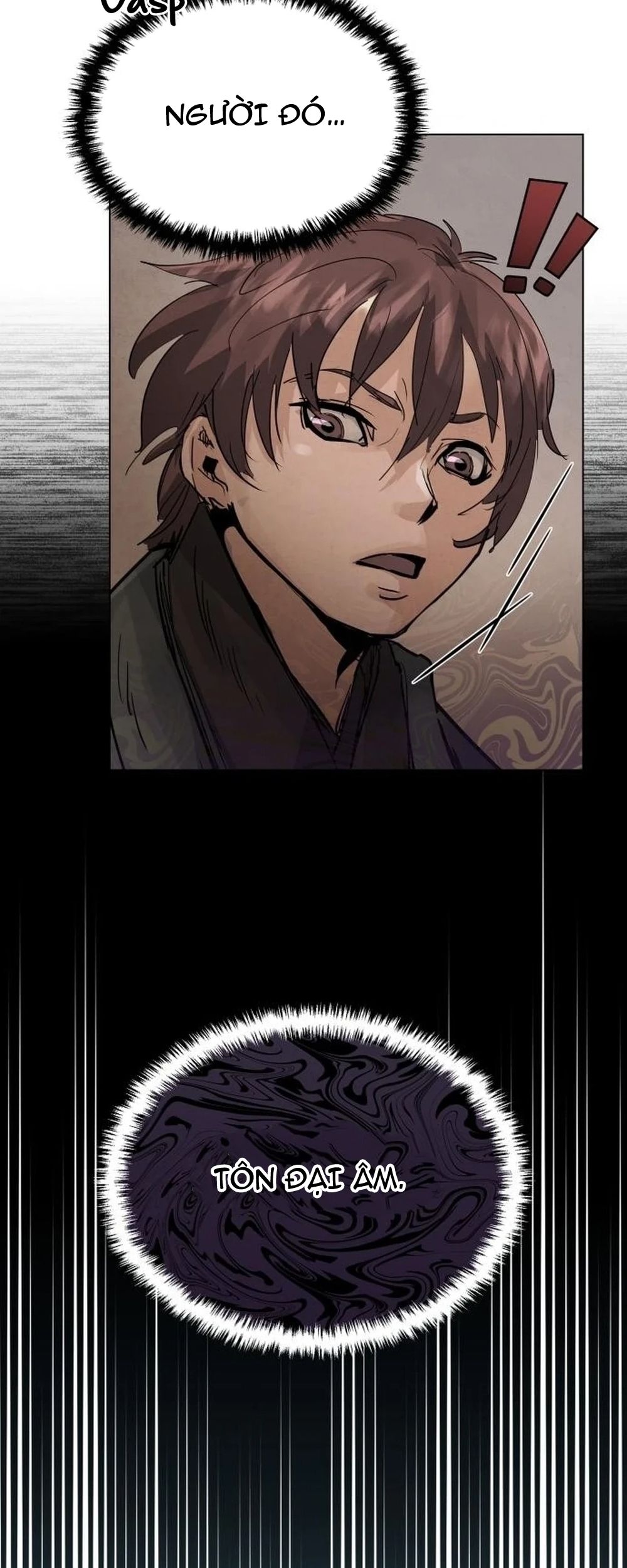 Biên Niên Sử Cao Câu Ly Chapter 2 - Trang 2