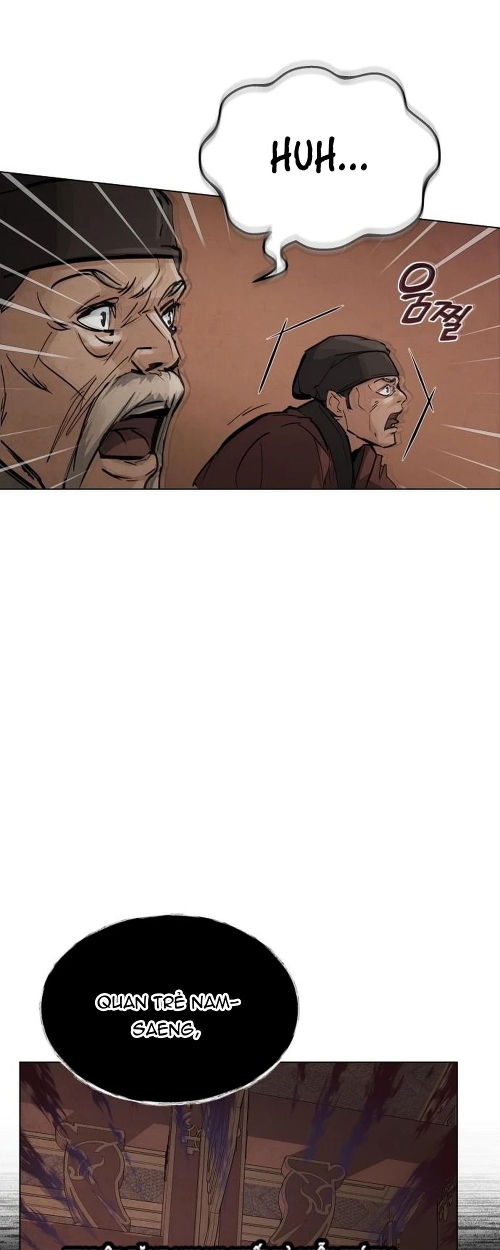 Biên Niên Sử Cao Câu Ly Chapter 2 - Trang 2