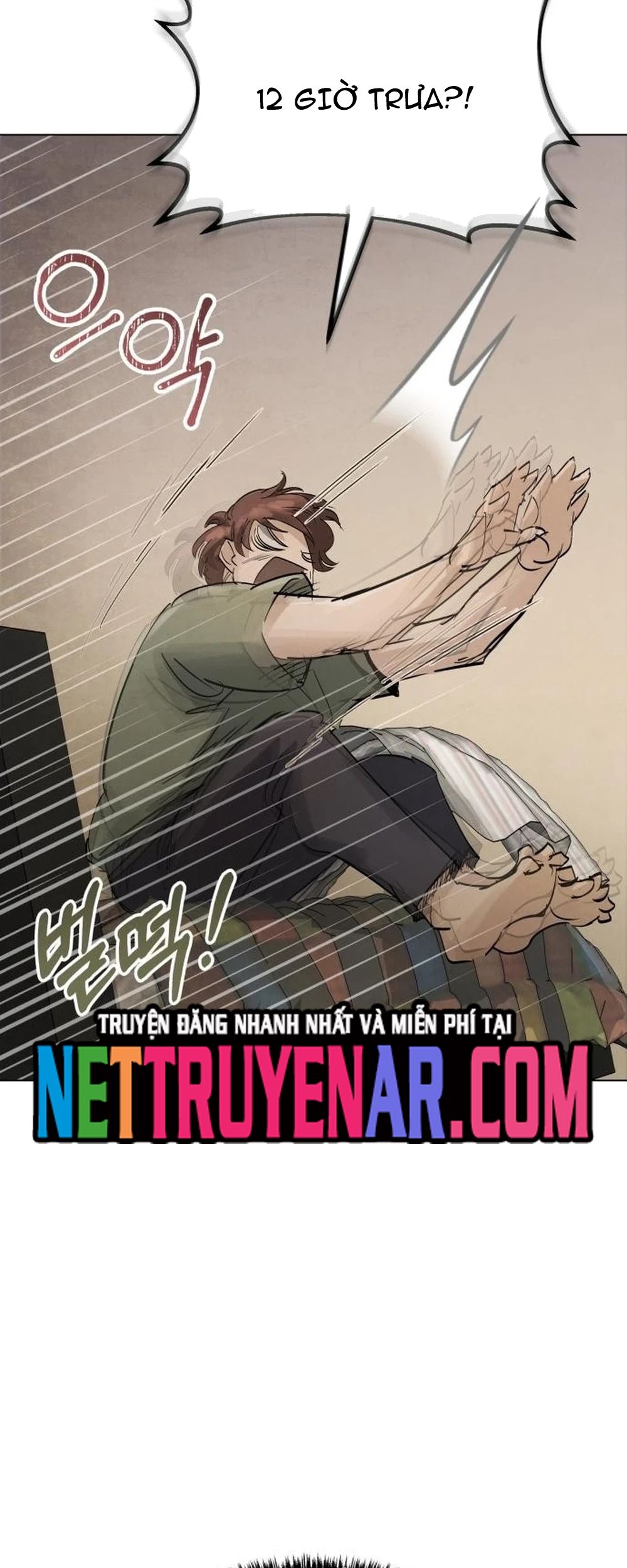 Biên Niên Sử Cao Câu Ly Chapter 2 - Trang 2