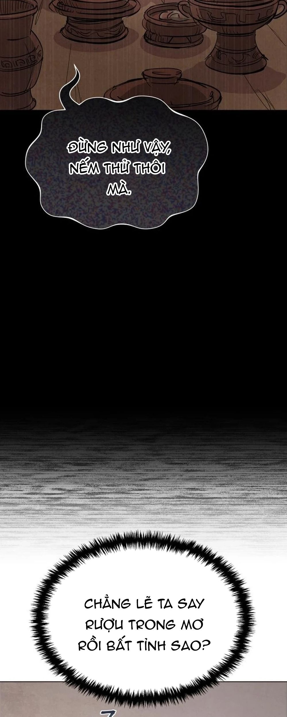 Biên Niên Sử Cao Câu Ly Chapter 2 - Trang 2