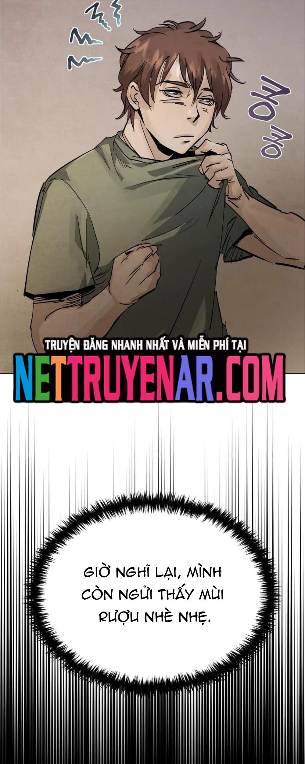 Biên Niên Sử Cao Câu Ly Chapter 2 - Trang 2