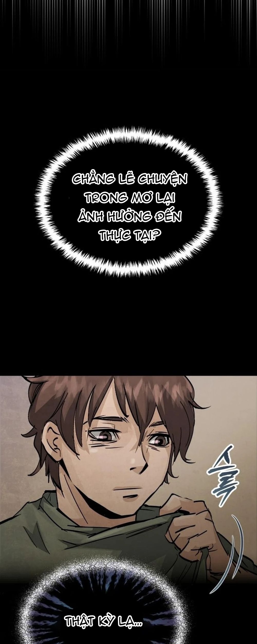 Biên Niên Sử Cao Câu Ly Chapter 2 - Trang 2