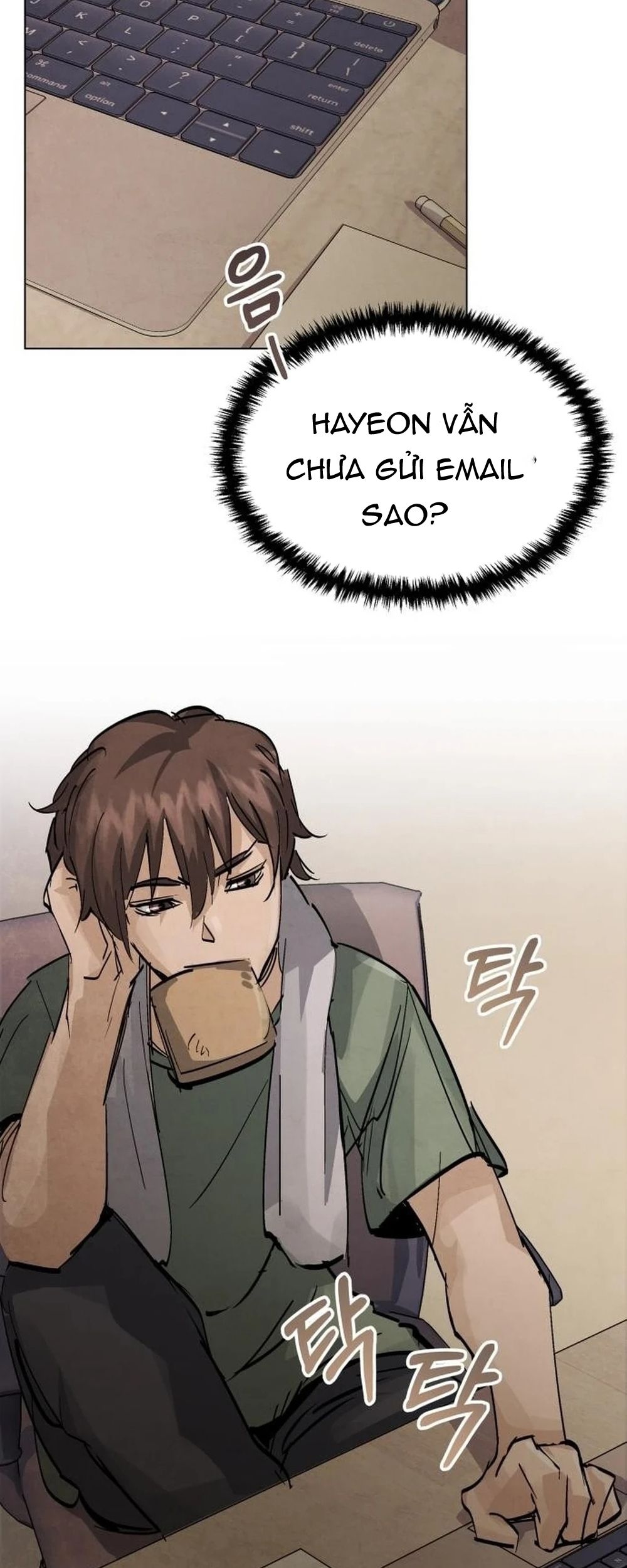 Biên Niên Sử Cao Câu Ly Chapter 2 - Trang 2